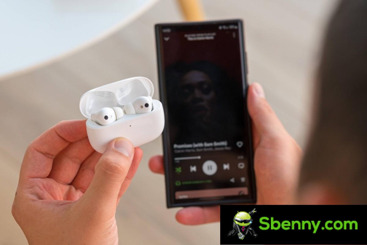 Honor Earbuds 3 Pro review