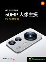 12S Pro cameras