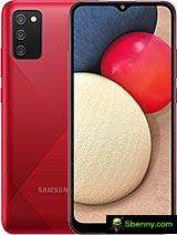 Samsung Galaxy A02