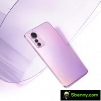 Xiaomi 12 Lite