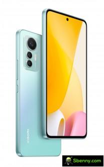 Xiaomi 12 Lite