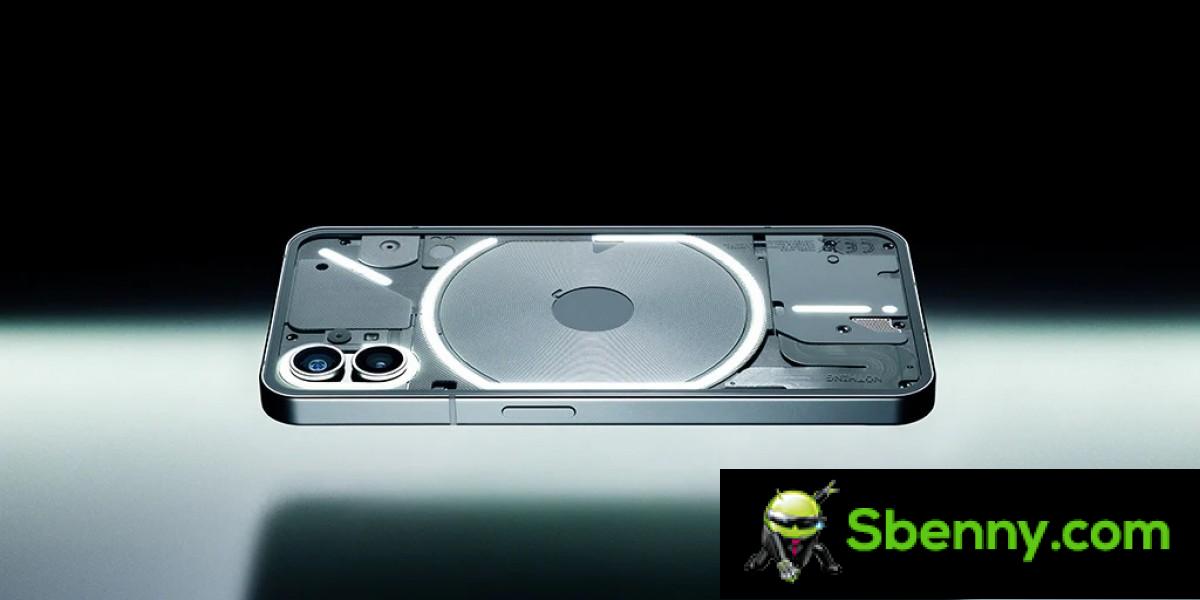 Nothing shares the Phone's camera samples (1) ahead of its July 12 launch, camera specs reveal