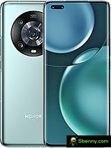 Honor Magic4 Pro