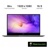Huawei MateBook D 14