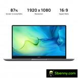 Huawei MateBook D 15