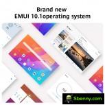 Huawei MatePad T 10s