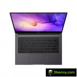 Huawei MateBook D 14