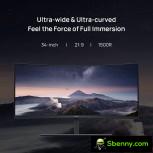 Huawei Mate View GT 34