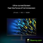 Huawei Mate View GT 27 \