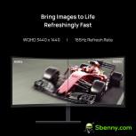 Huawei MateView GT 34 ''