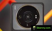 Xiaomi 12S Ultra under review