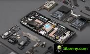 The Asus ROG Phone 6 teardown shows all the cooling optimizations