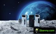 Asus ROG Phone 6 and ROG Phone 6 Pro debut with SD 8+ Gen 1 and up to 18GB of RAM