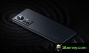 Xiaomi 12 Pro gets a Dimensity 9000+ version
