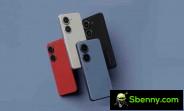 The official Asus Zenfone 9 product video reveals the design and specifications of the phone
