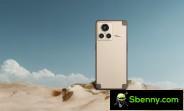 Realme GT2 Explorer Master design revealed