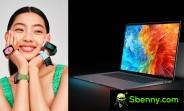 Xiaomi Mi Band 7 Pro is equipped with larger display, Xiaomi Book Pro with 12th generation Intel processors