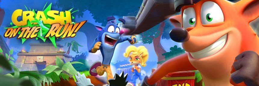 the best Endless Runner games for mobile devices