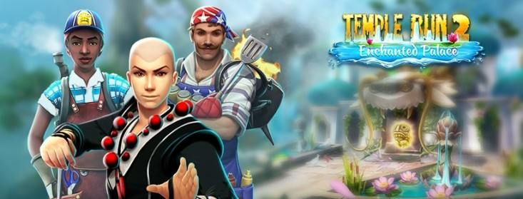 The best Endless Runner games for Android