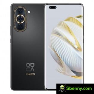Huawei Nova 10 and Nova 10 Pro
