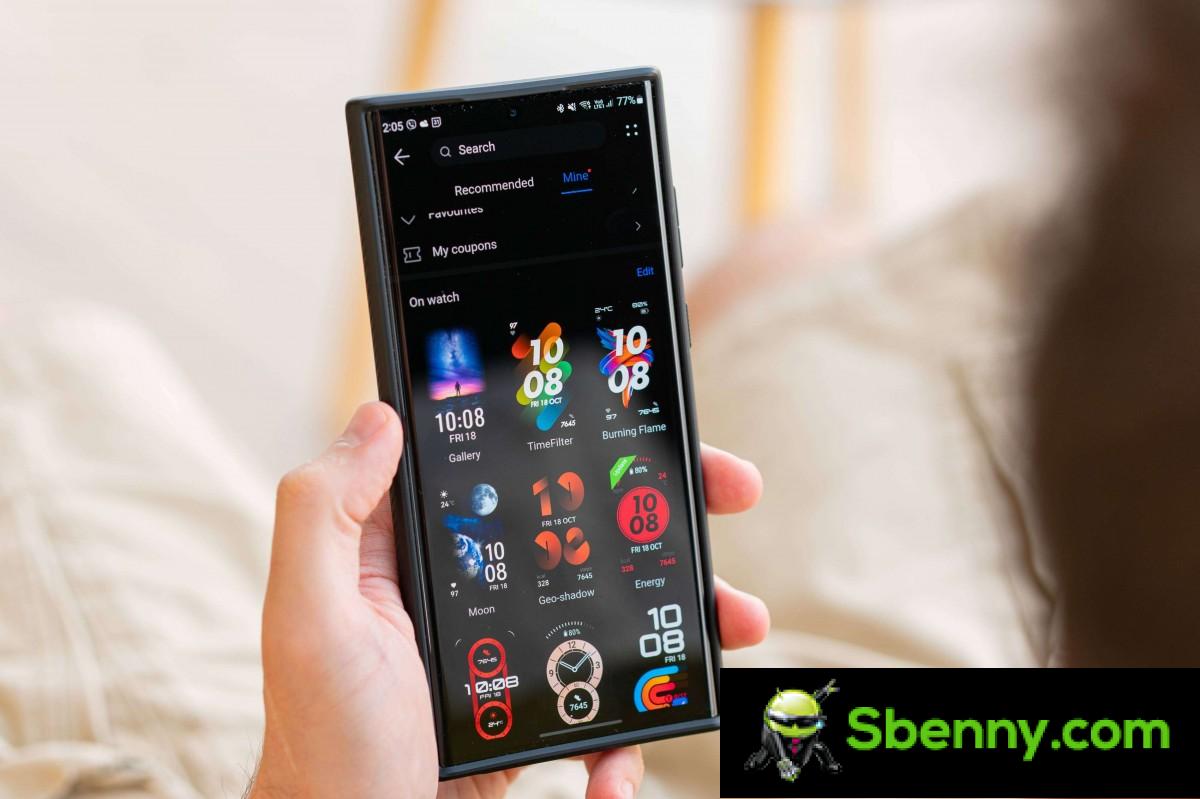 Huawei Band 7 review