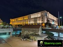 Xiaomi Mi 11 Ultra: main camera, active night mode - f / 2.0, ISO 807, 1 / 13s - Xiaomi 12S Ultra vs Xiaomi Mi 11 Ultra shooting