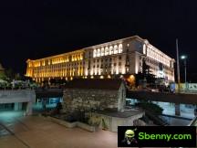 Xiaomi Mi 11 Ultra: main camera, night mode off - f / 2.0, ISO 861, 1 / 25s - Xiaomi 12S Ultra vs Xiaomi Mi 11 Ultra shooting