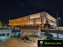 Xiaomi 12S Ultra: main camera, active night mode - f / 1.9, ISO 2515, 1 / 17s - Xiaomi 12S Ultra vs Xiaomi Mi 11 Ultra shooting