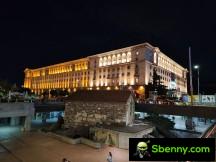 Xiaomi 12S Ultra: main camera, night mode off - f / 1.9, ISO 999, 1 / 25s - Xiaomi 12S Ultra vs Xiaomi Mi 11 Ultra shooting