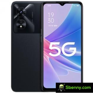 Oppo A97 5G