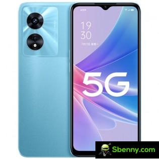 Oppo A97 5G