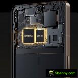 Realme GT2 Explorer Master hardware features