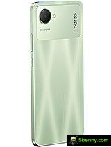 Realme Narzo 50i Prime