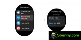 The Home button can activate the most commonly used functions