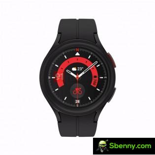 Samsung Galaxy Watch5 Pro