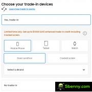 Samsung USA offer on Galaxy S22 Ultra: up to $ 1,000 trade-in credit and a free Galaxy Watch4 or Watch4 Classic