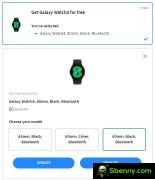Samsung USA offer on the Galaxy Z Fold4: Trade-in credit of up to $ 640 and a free Galaxy Watch4