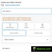 Samsung USA offer on the Galaxy Z Fold4: Trade-in credit of up to $ 640 and a free Galaxy Watch4