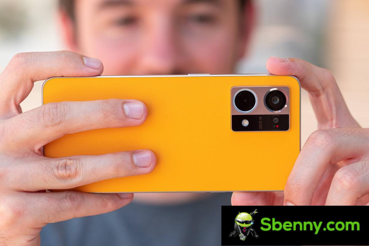 Oppo Reno7 / F21 Pro review