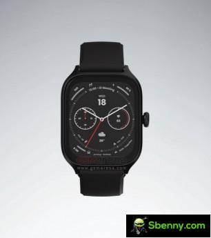 Amazfit GTS 4