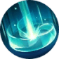 Cursed_Blast Vexana skill 2