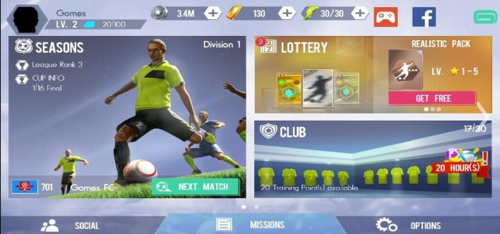 lottery