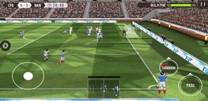 tactics and training Real Football Beginner's Guide
