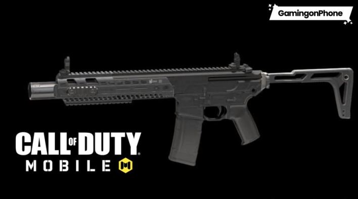 COD Mobile M13 Fucile d'assalto