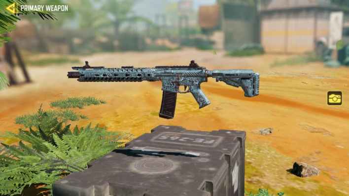 Armi mobili COD