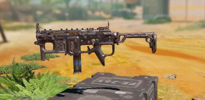 Armi mobili COD