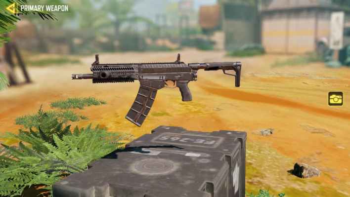 Armi mobili COD
