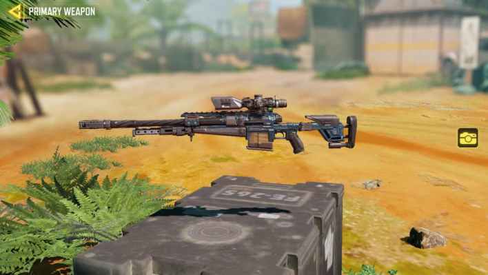 Armi mobili COD