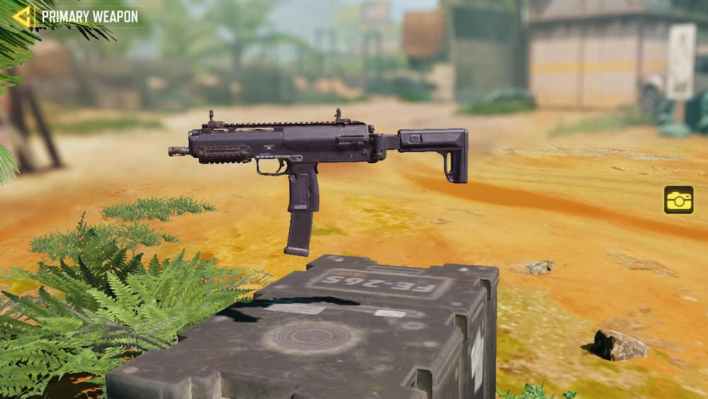 Armi mobili COD
