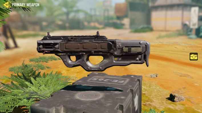 Armi mobili COD